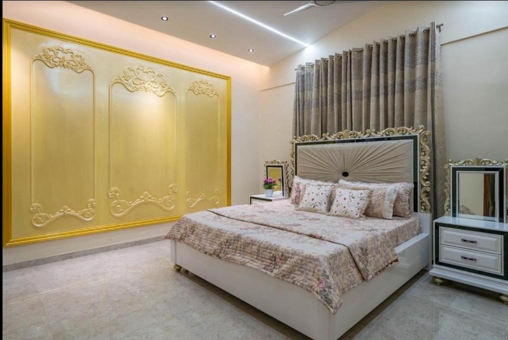 Redhomex Cove Castle Villa Hyderabad Exterior photo