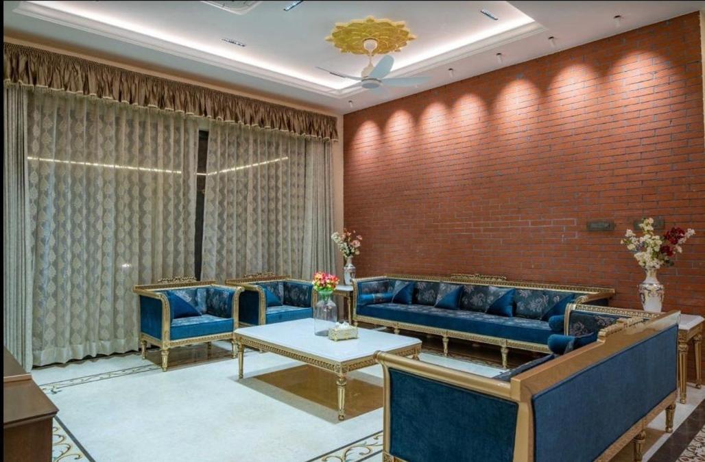 Redhomex Cove Castle Villa Hyderabad Exterior photo