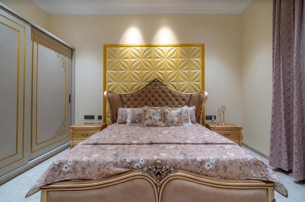 Redhomex Cove Castle Villa Hyderabad Exterior photo